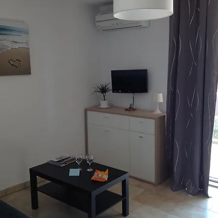Apartment Mediterranee