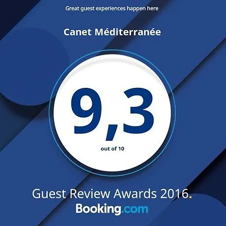 Apartment Mediterranee