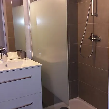 Apartment Mediterranee Canet-en-Roussillon