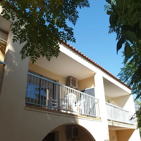 Mediterranee Apartment