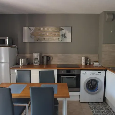 Apartment Mediterranee Canet-en-Roussillon