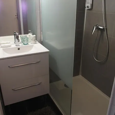 Apartment Mediterranee