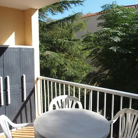 Mediterranee Apartment
