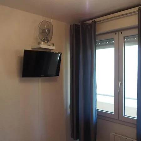 Apartment Mediterranee *